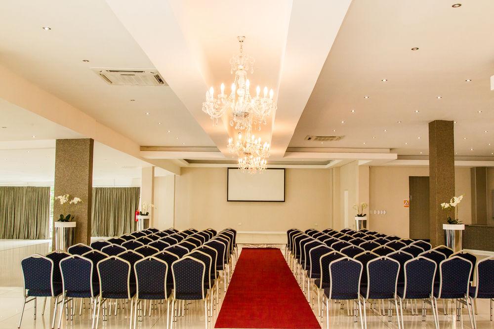 The Square Boutique Hotel By Misty Blue Hotels Durban Eksteriør bilde